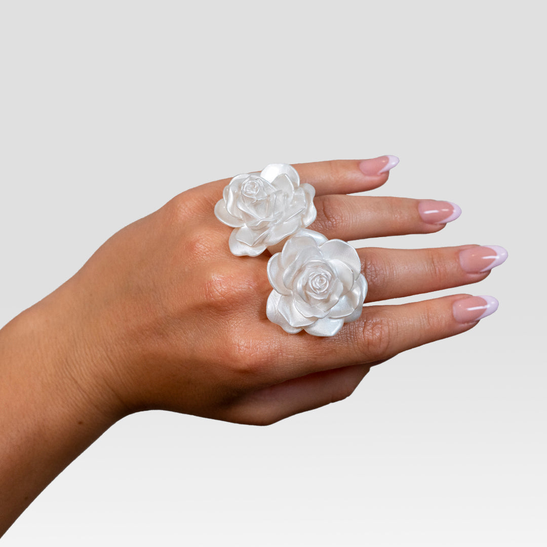 Anillo Rosa