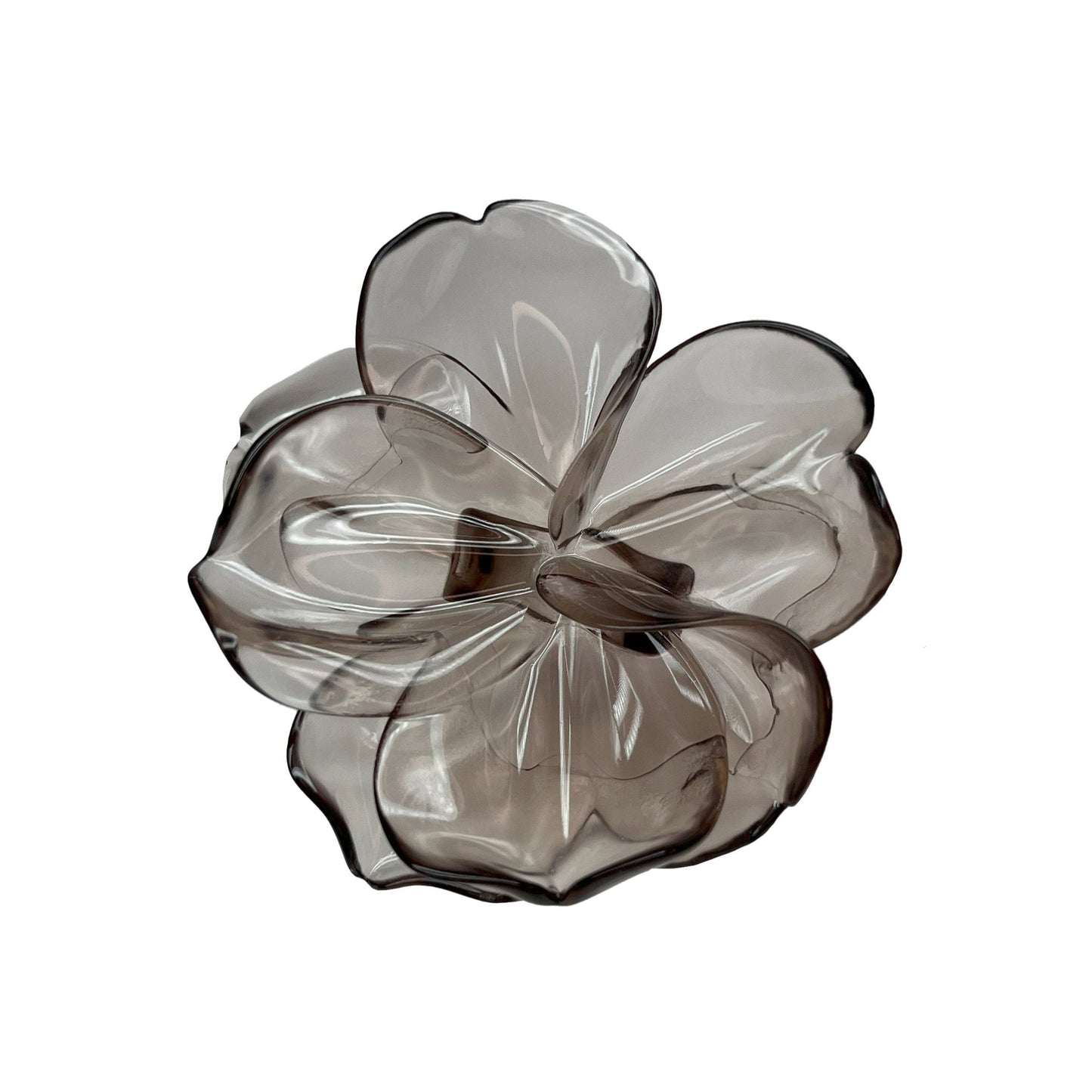 Anillo Magnolia Topo