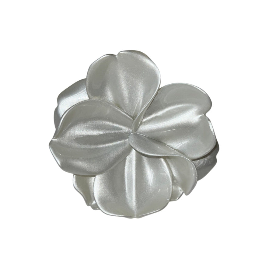 Anillo Magnolia Perla